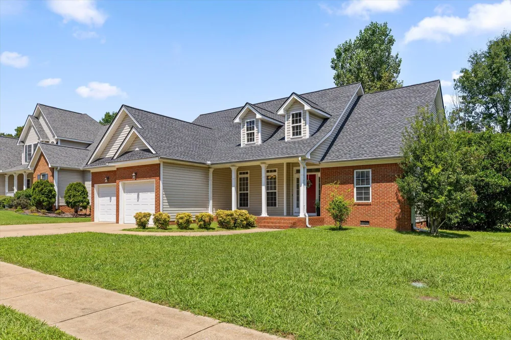 3423 Coach Drive Hixson, TN 37343