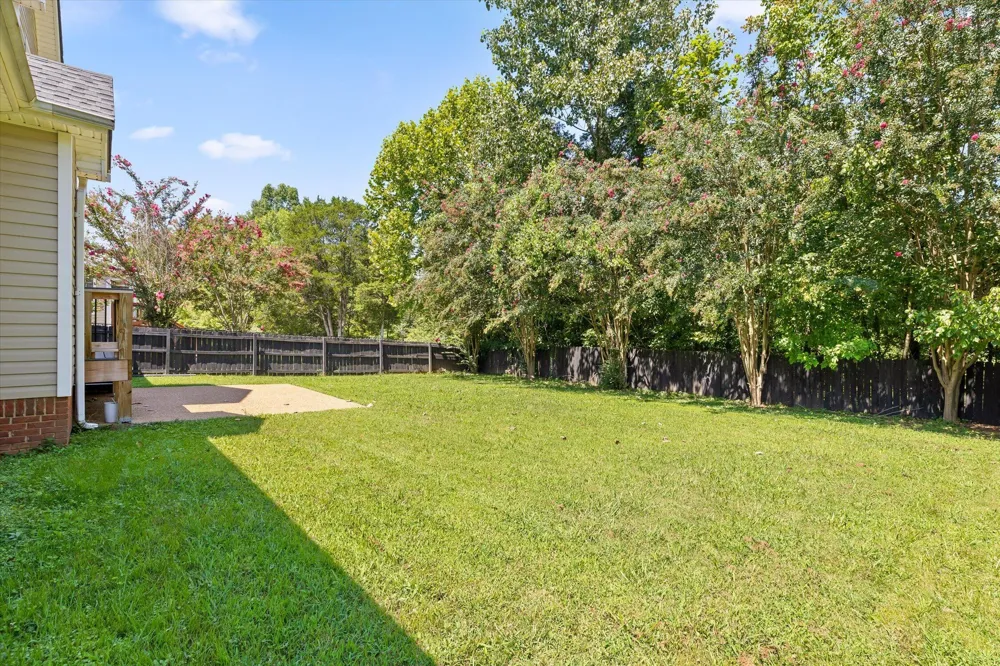 3423 Coach Drive Hixson, TN 37343