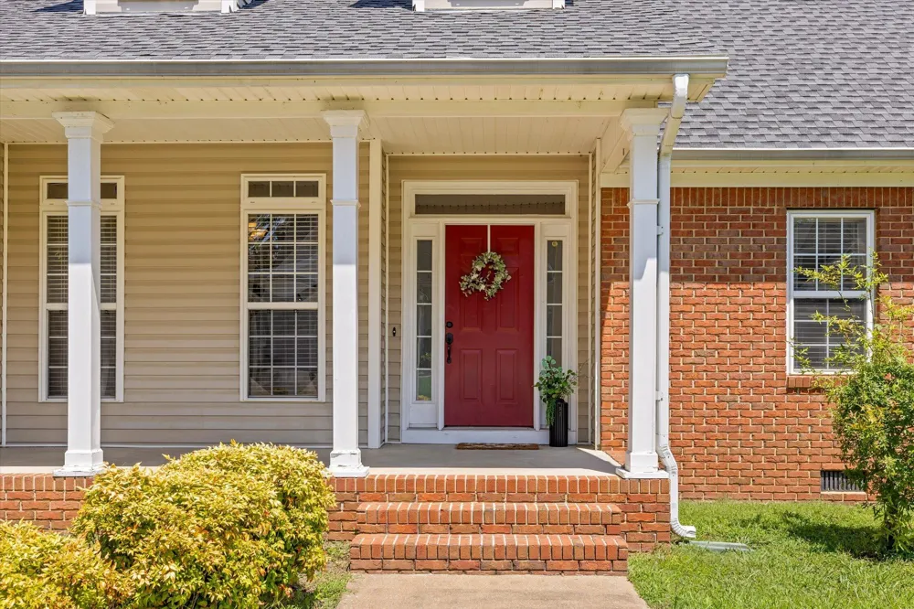 3423 Coach Drive Hixson, TN 37343
