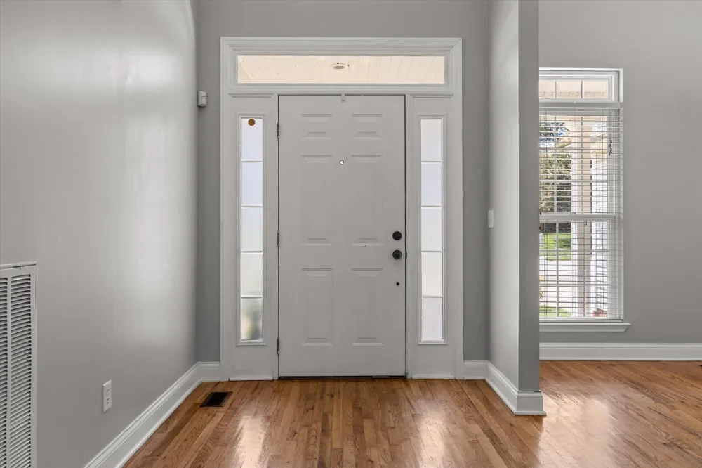 3423 Coach Drive Hixson, TN 37343
