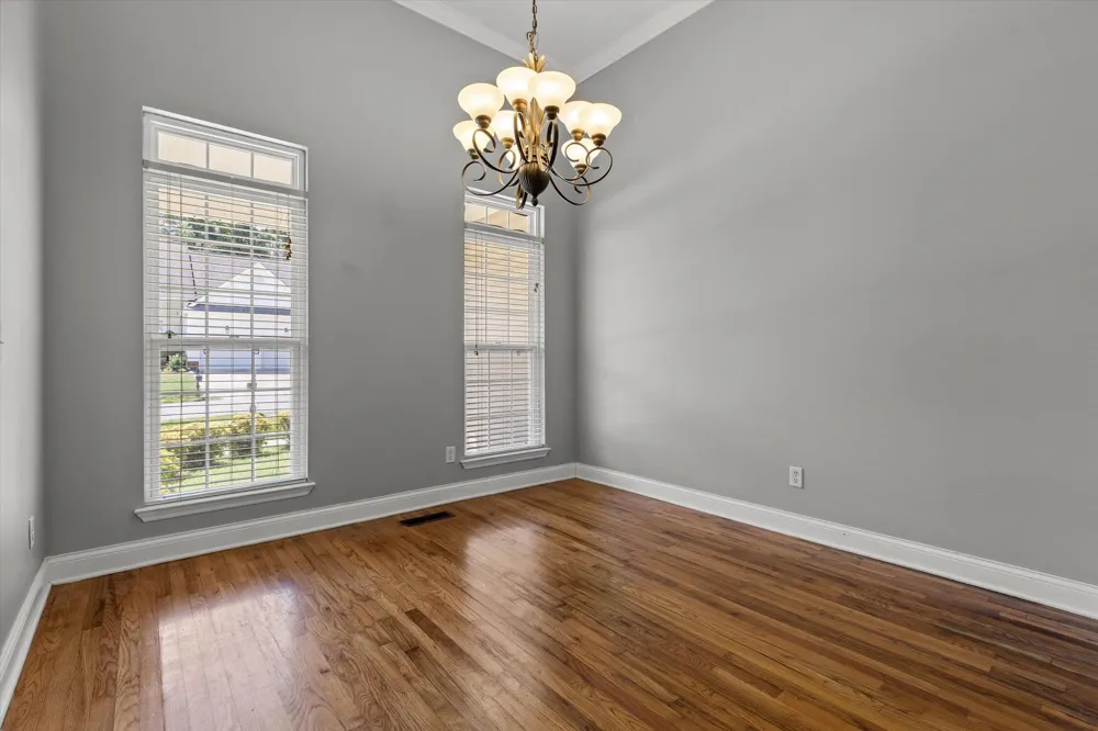 3423 Coach Drive Hixson, TN 37343