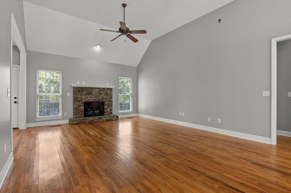 3423 Coach Drive Hixson, TN 37343