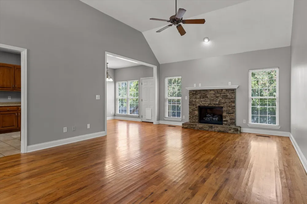 3423 Coach Drive Hixson, TN 37343