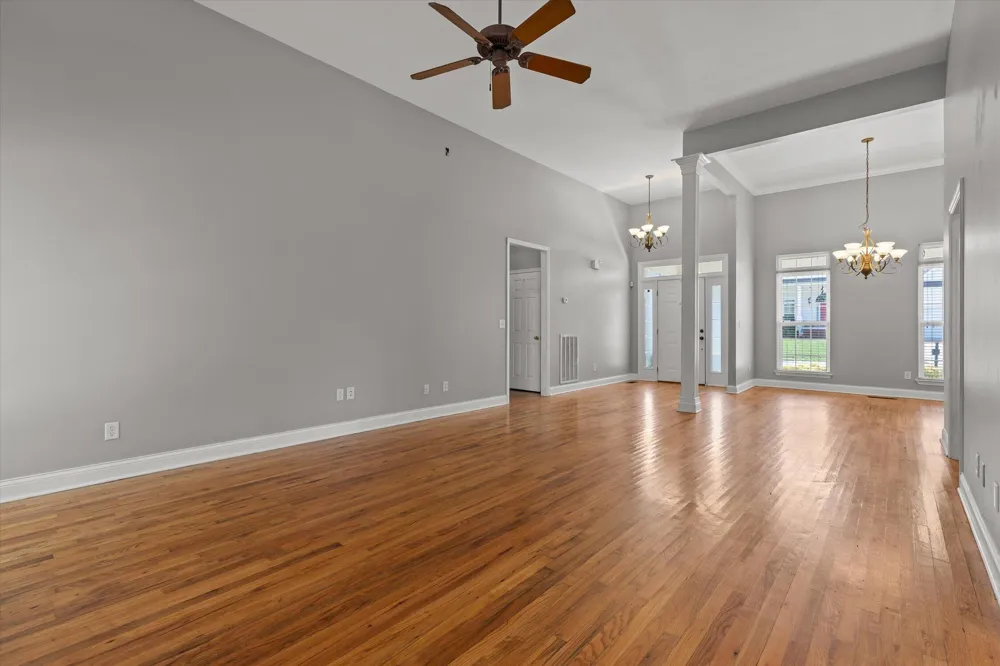 3423 Coach Drive Hixson, TN 37343