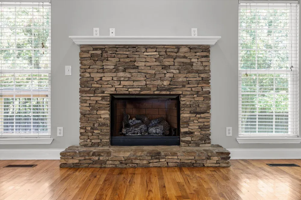 3423 Coach Drive Hixson, TN 37343