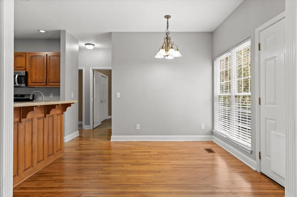 3423 Coach Drive Hixson, TN 37343