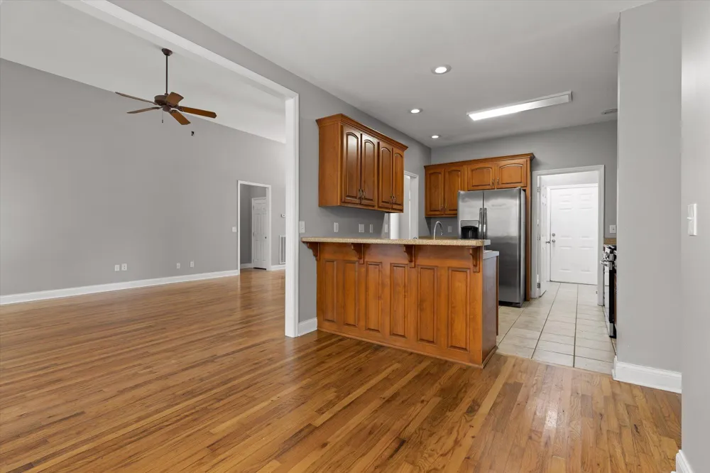 3423 Coach Drive Hixson, TN 37343