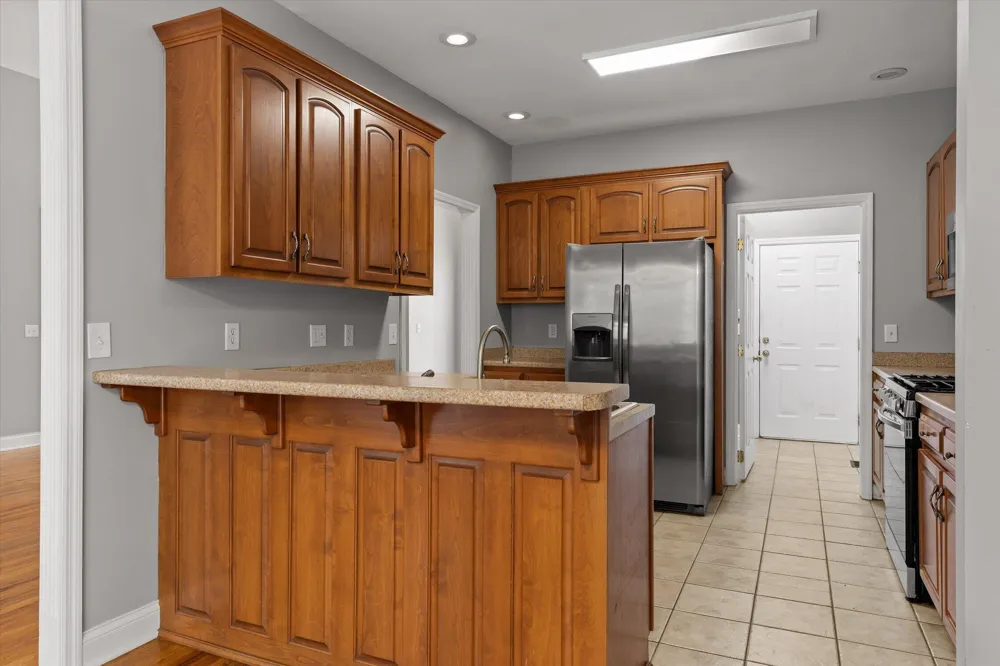 3423 Coach Drive Hixson, TN 37343