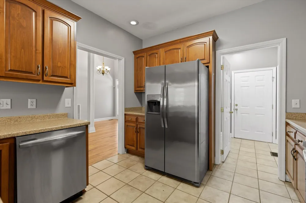 3423 Coach Drive Hixson, TN 37343