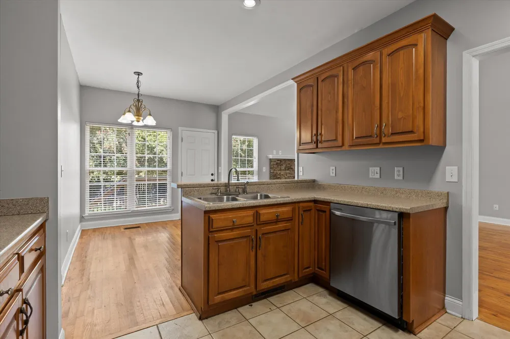 3423 Coach Drive Hixson, TN 37343