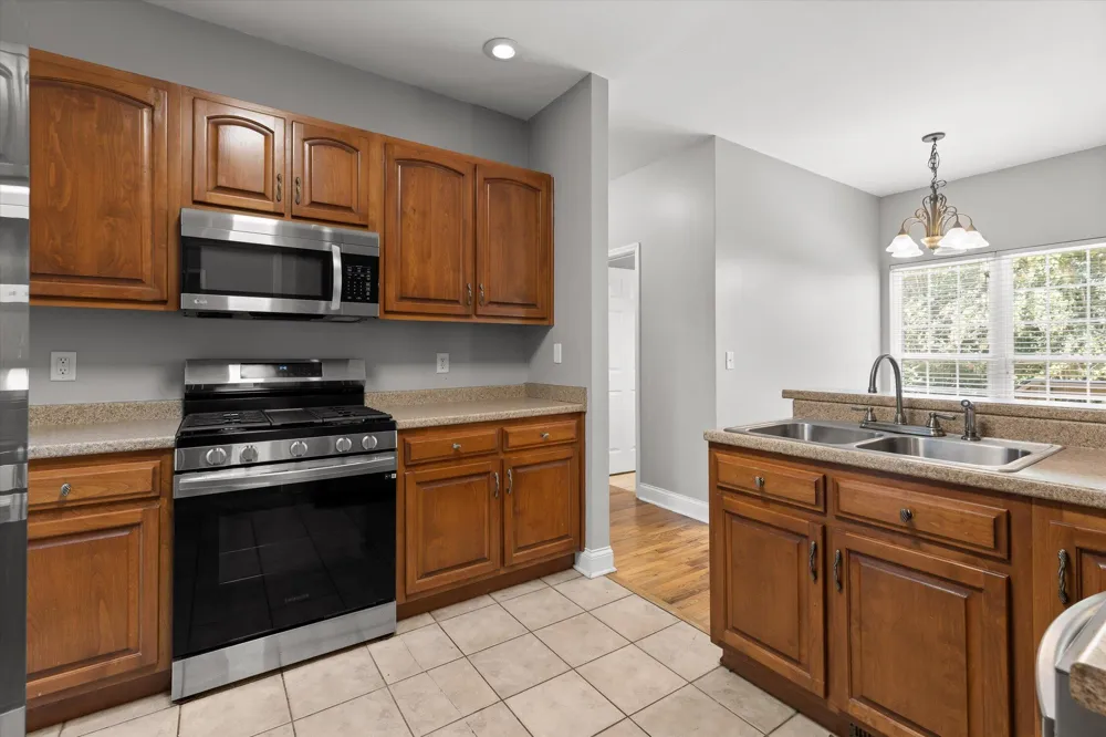 3423 Coach Drive Hixson, TN 37343
