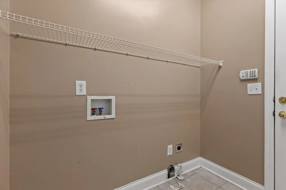 3423 Coach Drive Hixson, TN 37343
