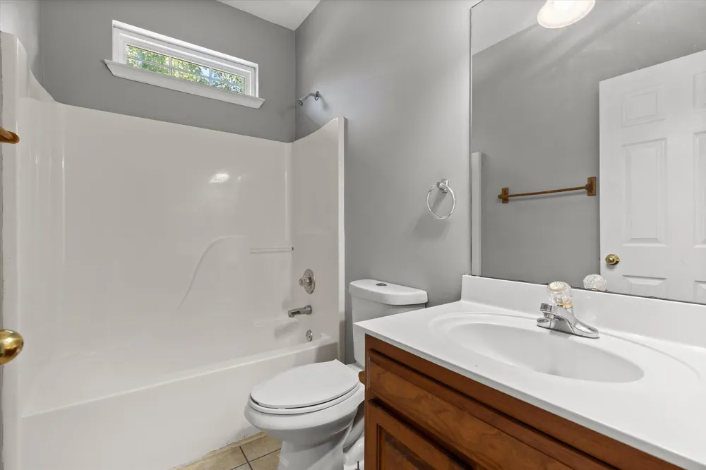 3423 Coach Drive Hixson, TN 37343