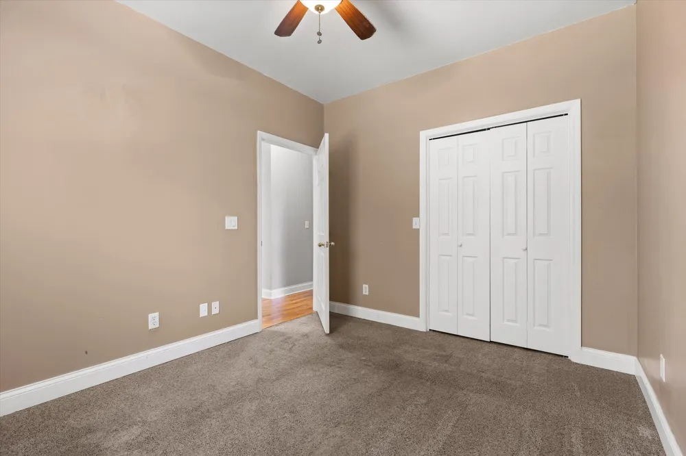 3423 Coach Drive Hixson, TN 37343