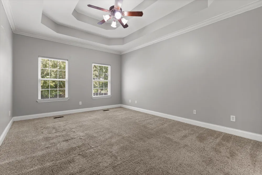 3423 Coach Drive Hixson, TN 37343