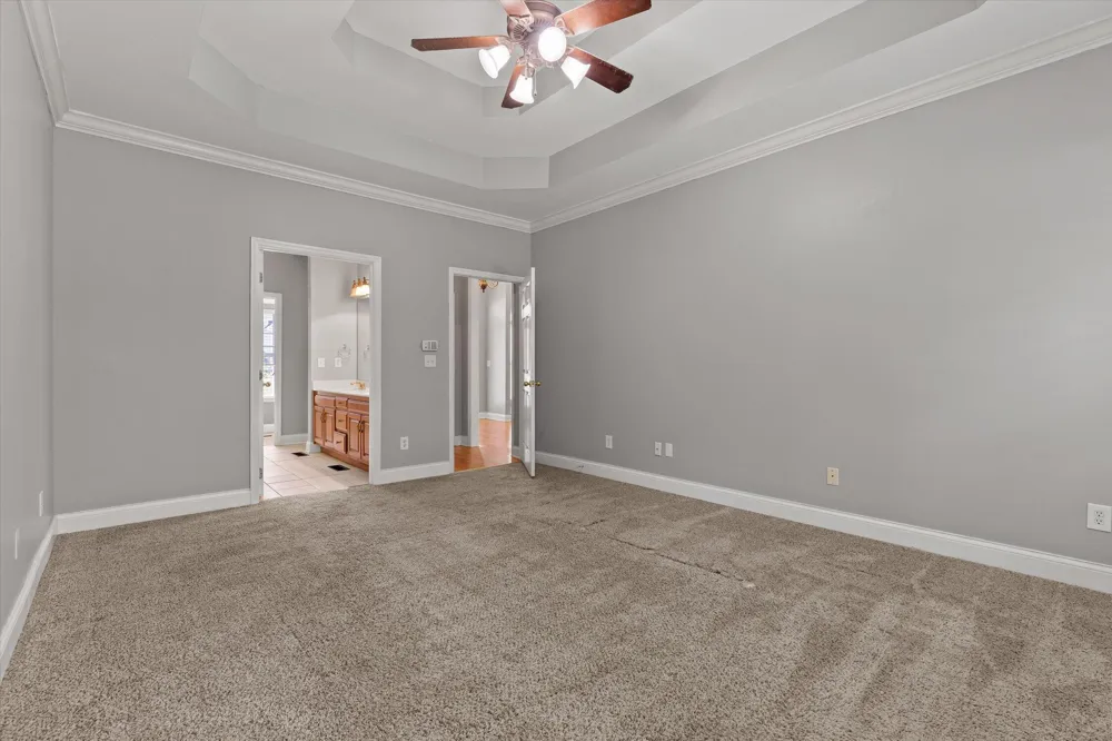 3423 Coach Drive Hixson, TN 37343