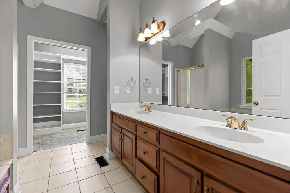 3423 Coach Drive Hixson, TN 37343