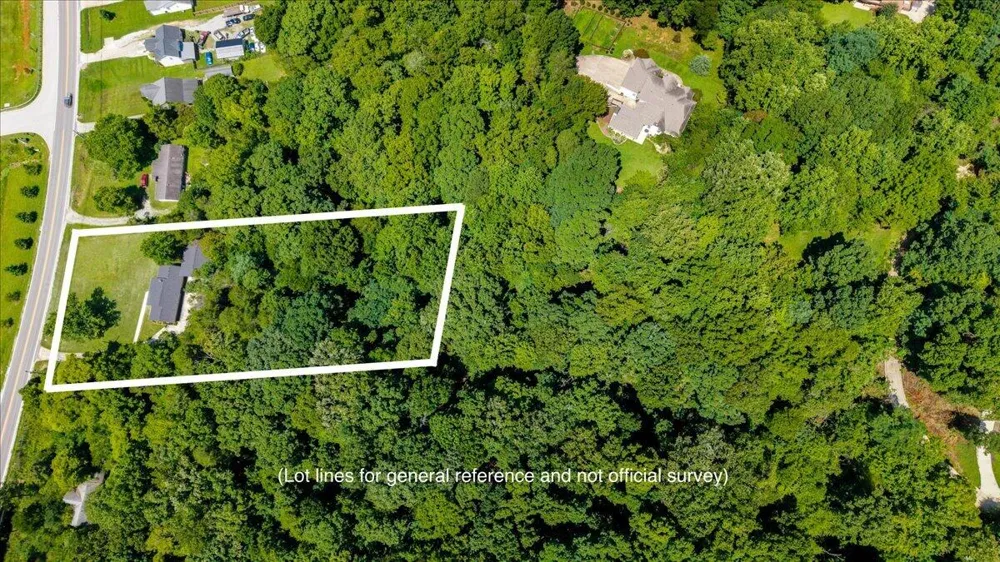 9815 E Brainerd Road Ooltewah, TN 37363