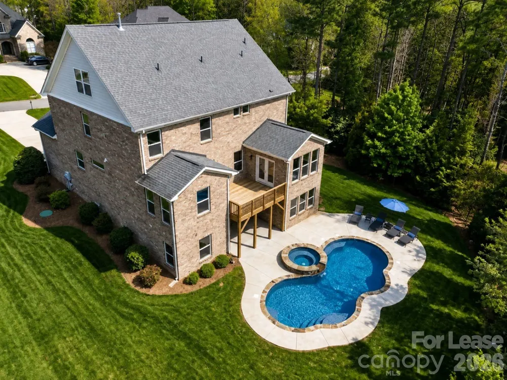 7717 Nautical View Drive Denver, NC 28037