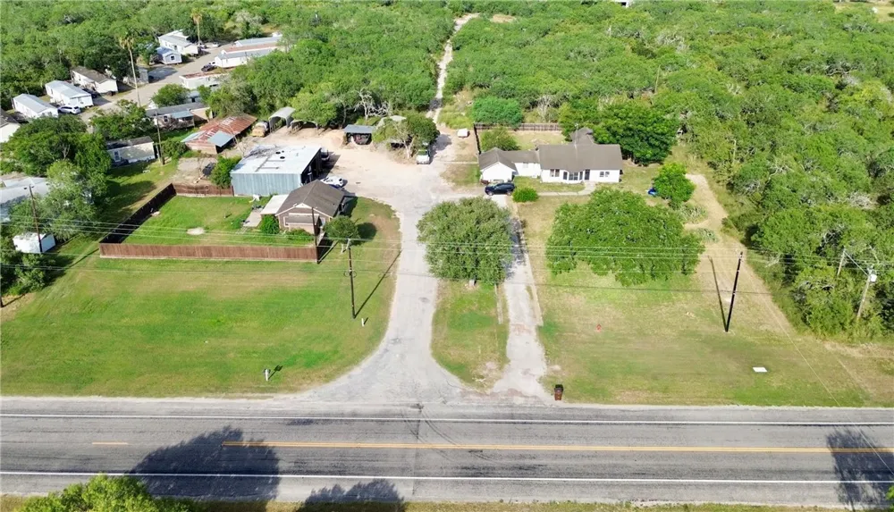 3926 S 6th Street Kingsville, TX 78363