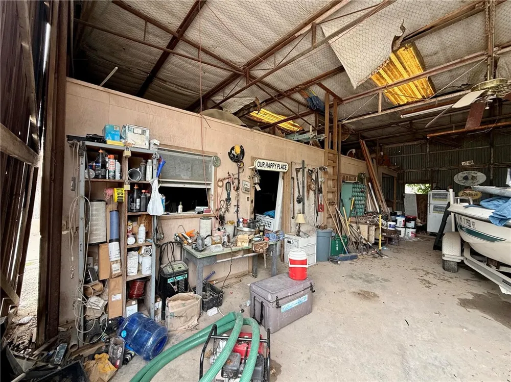 3926 S 6th Street Kingsville, TX 78363