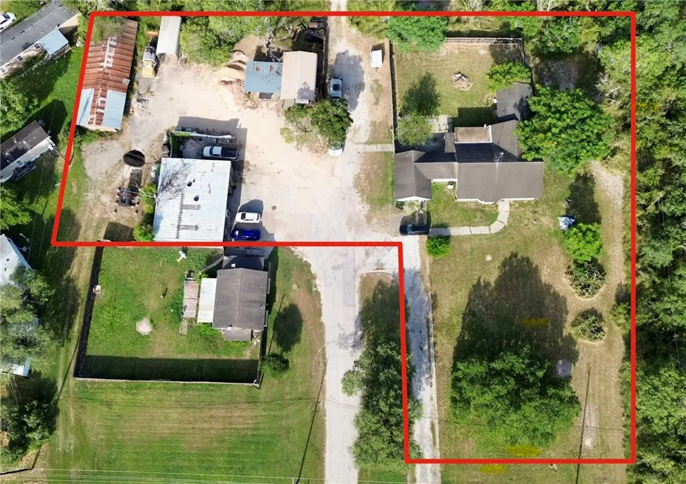 3926 S 6th Street Kingsville, TX 78363