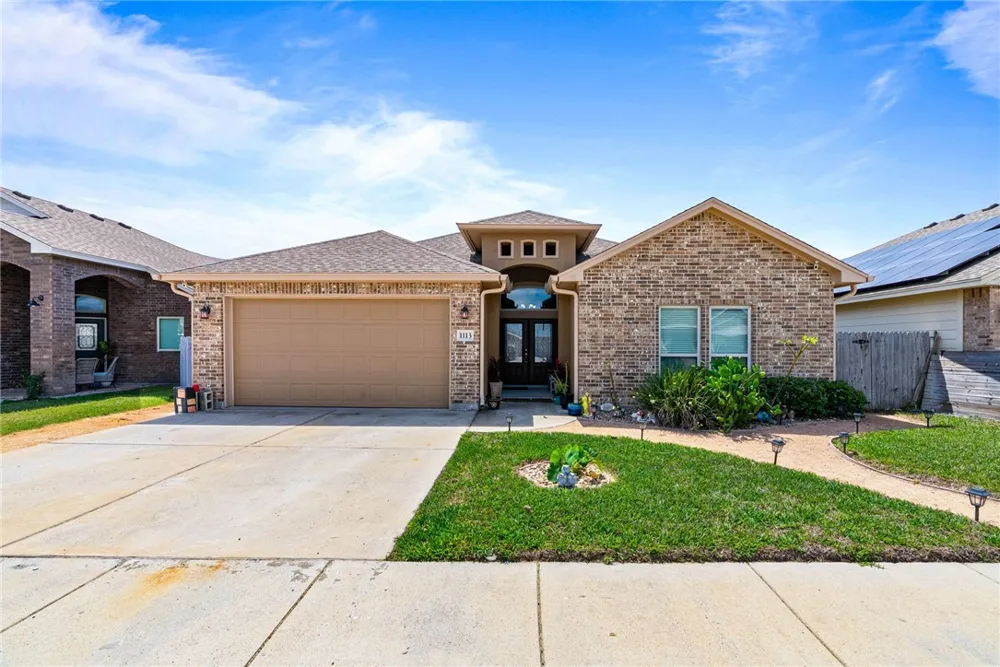 1113 Pine Hollow Lane Corpus Christi, TX 78418