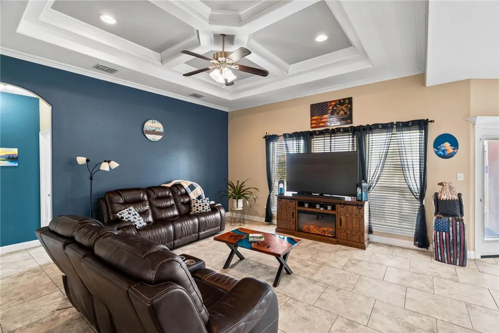 1113 Pine Hollow Lane Corpus Christi, TX 78418