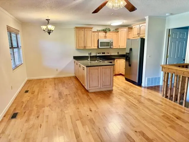 Golf Vista Drive Franklin, NC 28734