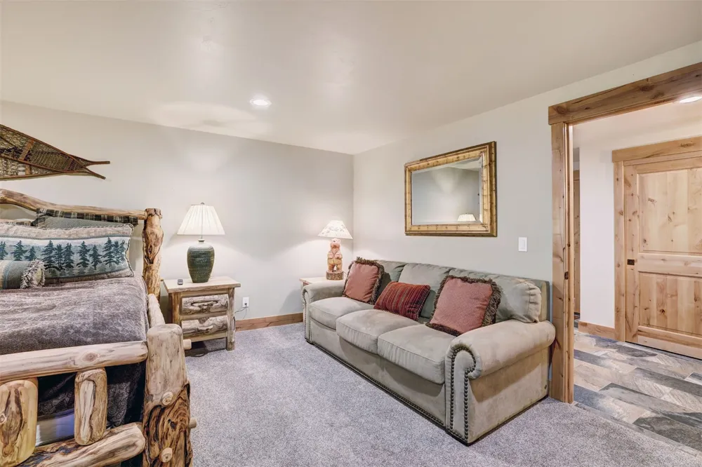 9 Burntwood Lane Breckenridge, CO 80424