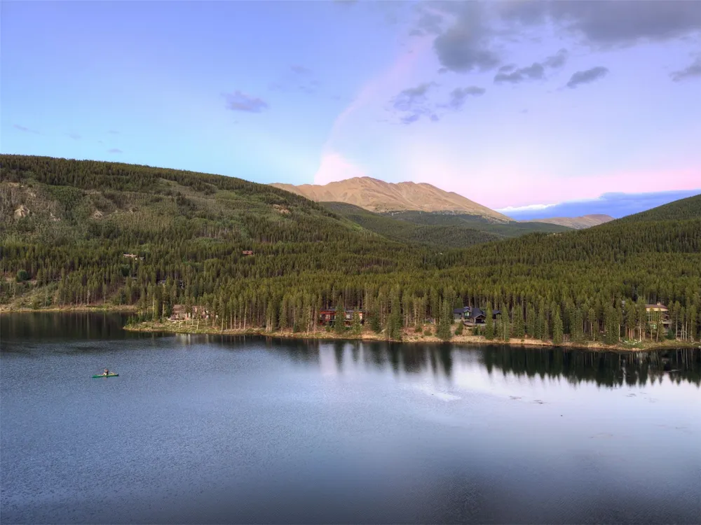 9 Burntwood Lane Breckenridge, CO 80424