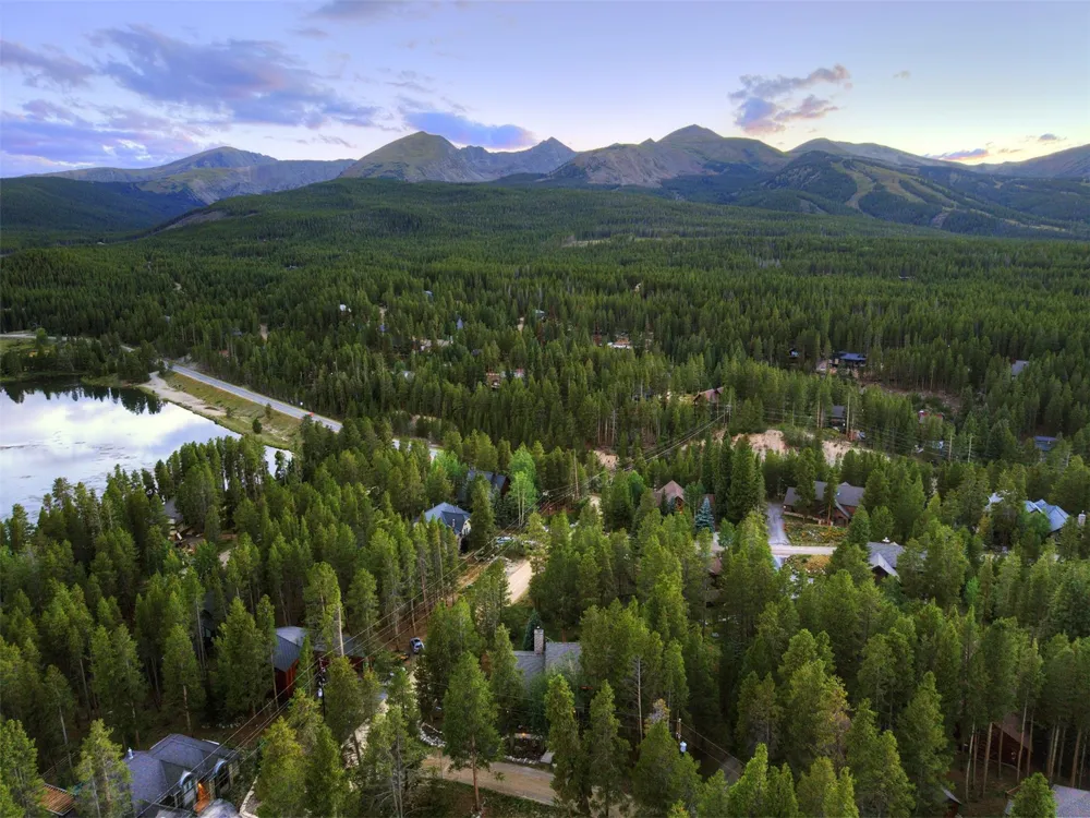 9 Burntwood Lane Breckenridge, CO 80424