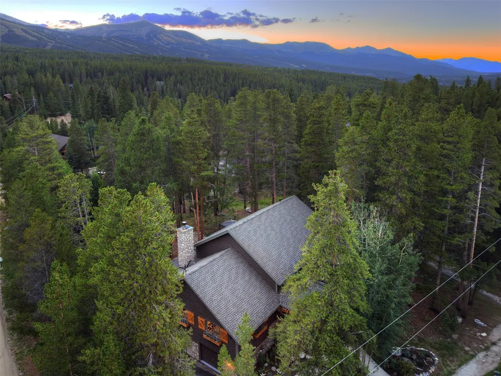 9 Burntwood Lane Breckenridge, CO 80424