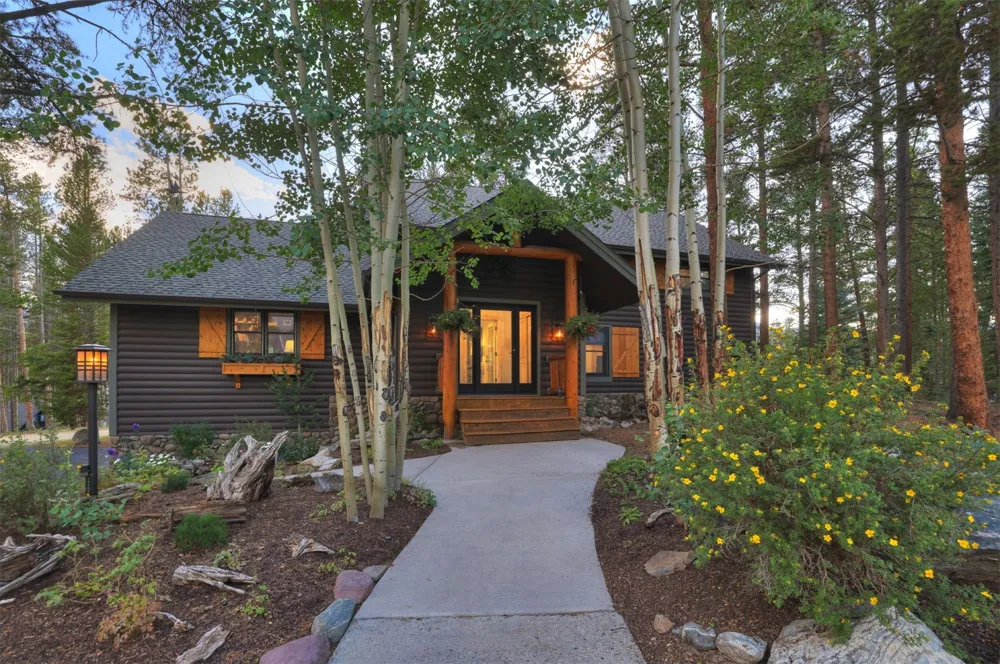 9 Burntwood Lane Breckenridge, CO 80424