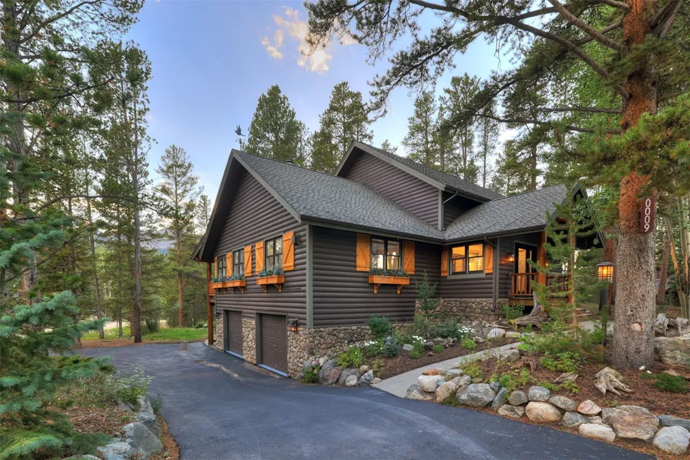 9 Burntwood Lane Breckenridge, CO 80424