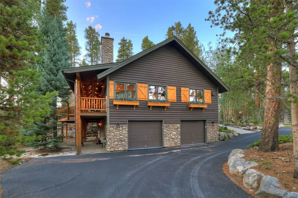 9 Burntwood Lane Breckenridge, CO 80424