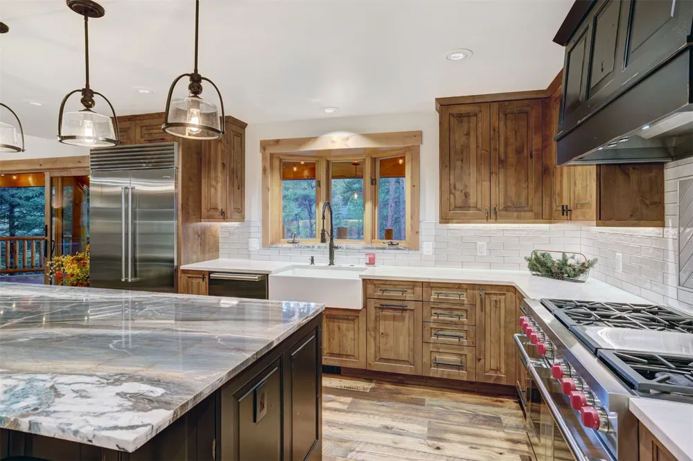 9 Burntwood Lane Breckenridge, CO 80424