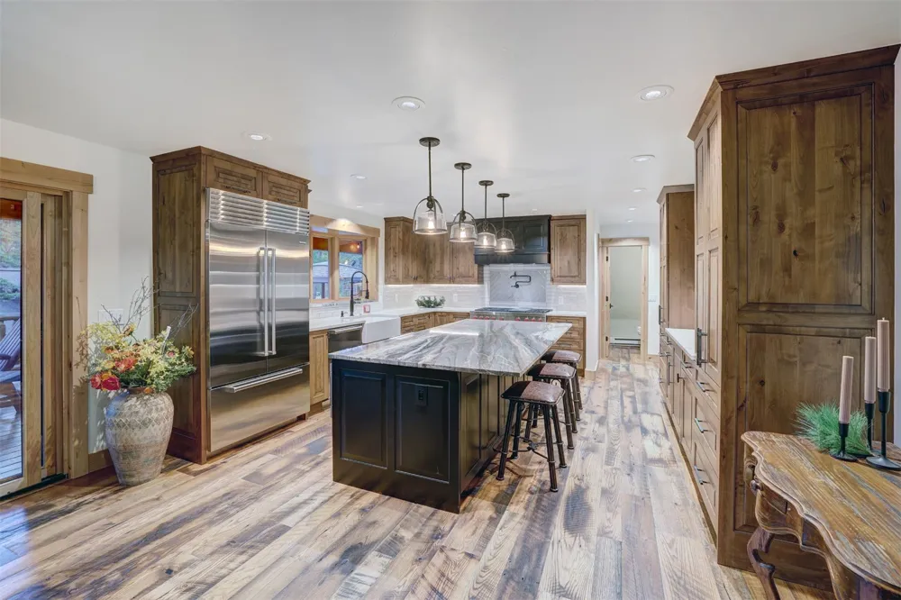 9 Burntwood Lane Breckenridge, CO 80424