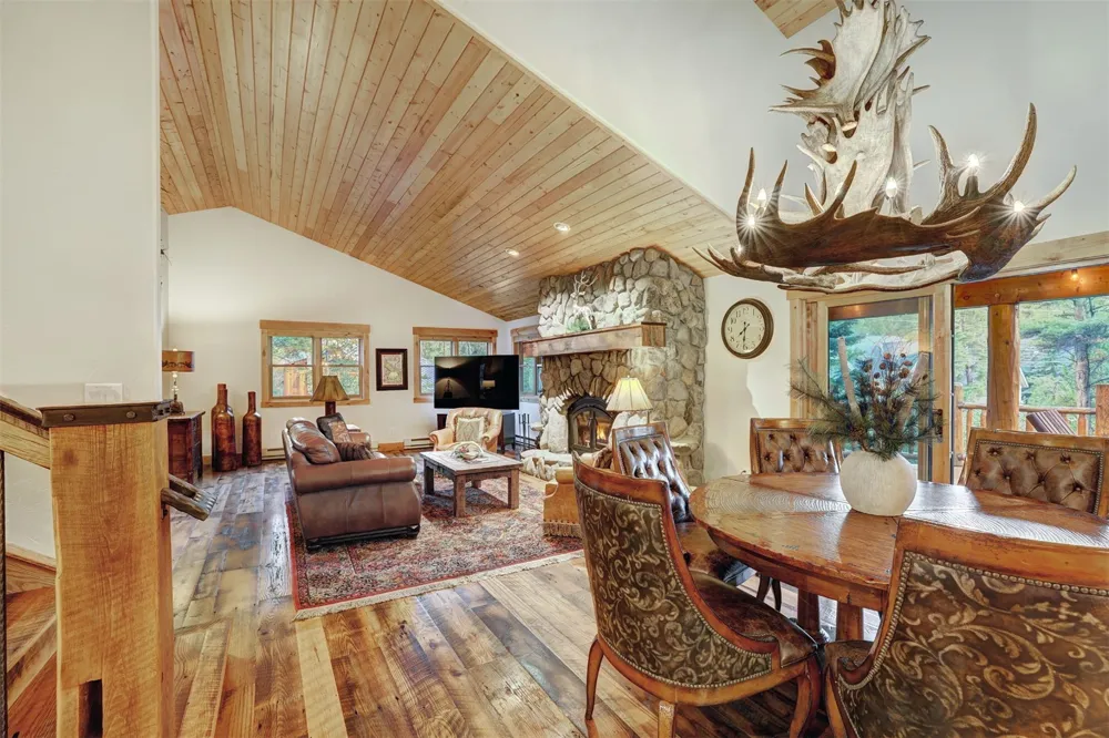9 Burntwood Lane Breckenridge, CO 80424