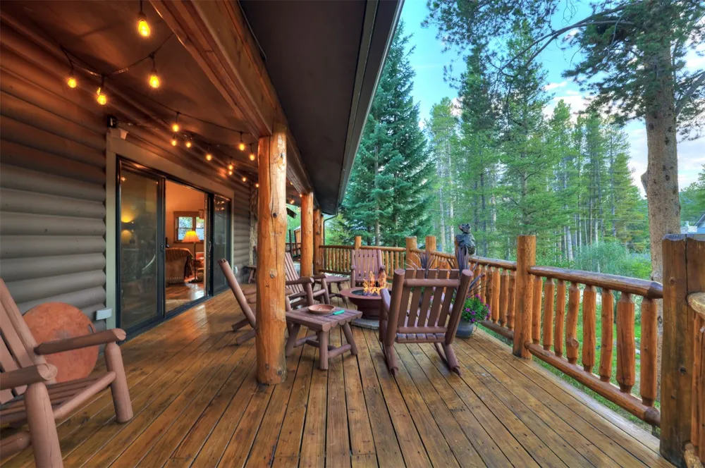 9 Burntwood Lane Breckenridge, CO 80424