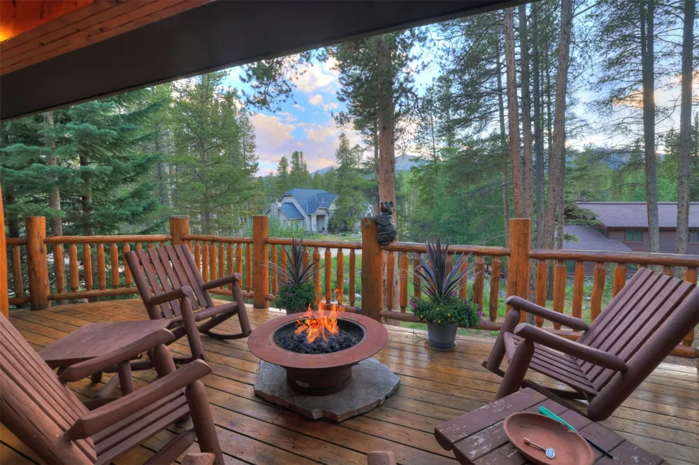 9 Burntwood Lane Breckenridge, CO 80424