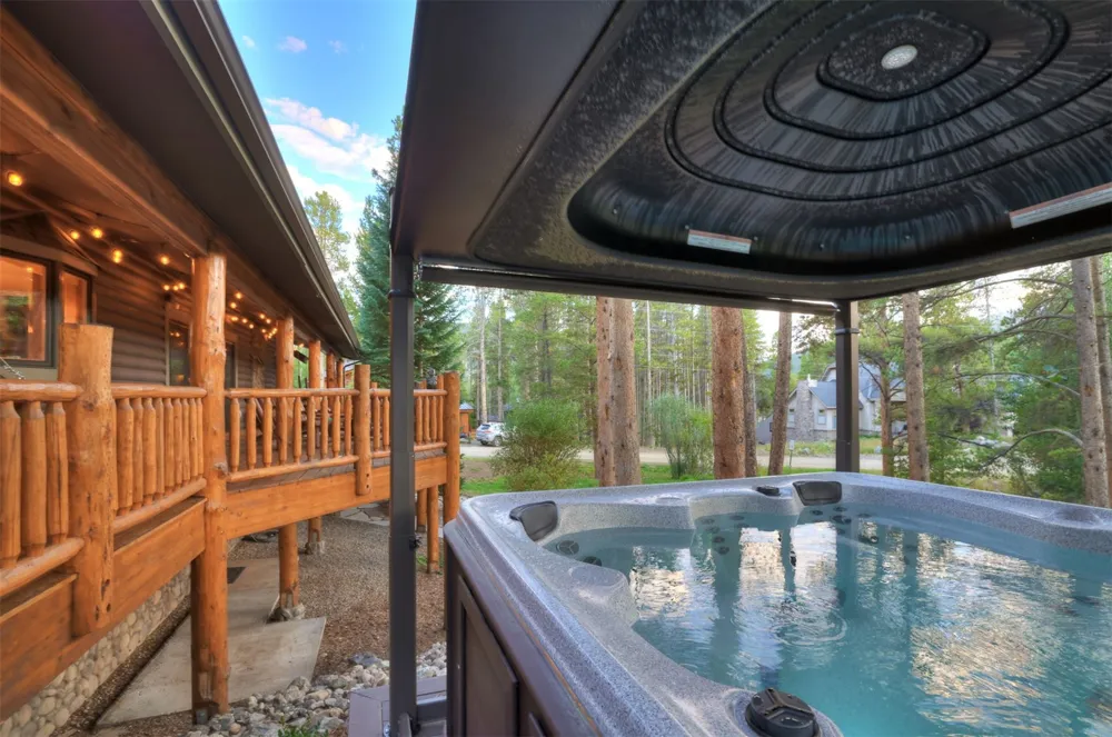 9 Burntwood Lane Breckenridge, CO 80424