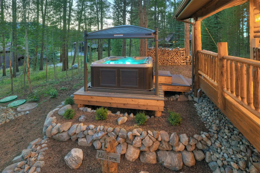 9 Burntwood Lane Breckenridge, CO 80424