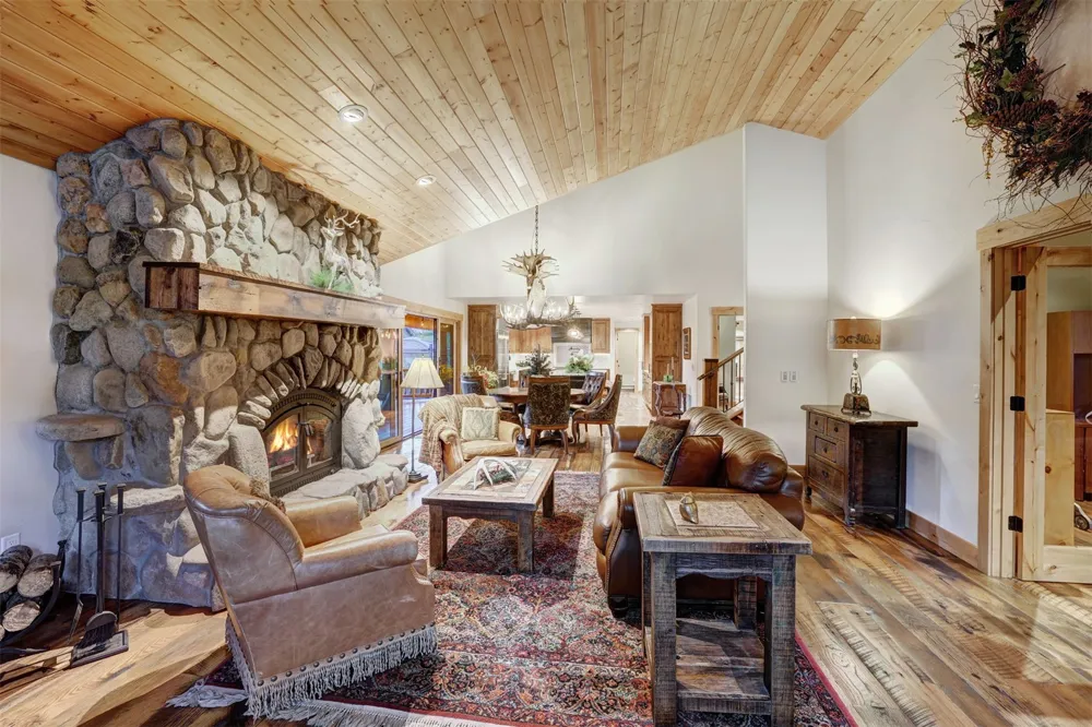 9 Burntwood Lane Breckenridge, CO 80424
