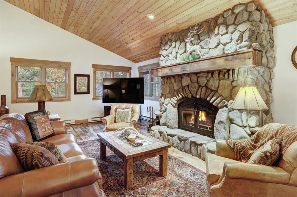 9 Burntwood Lane Breckenridge, CO 80424