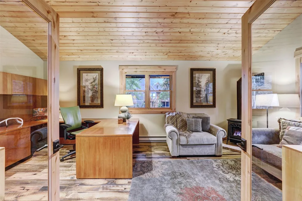 9 Burntwood Lane Breckenridge, CO 80424