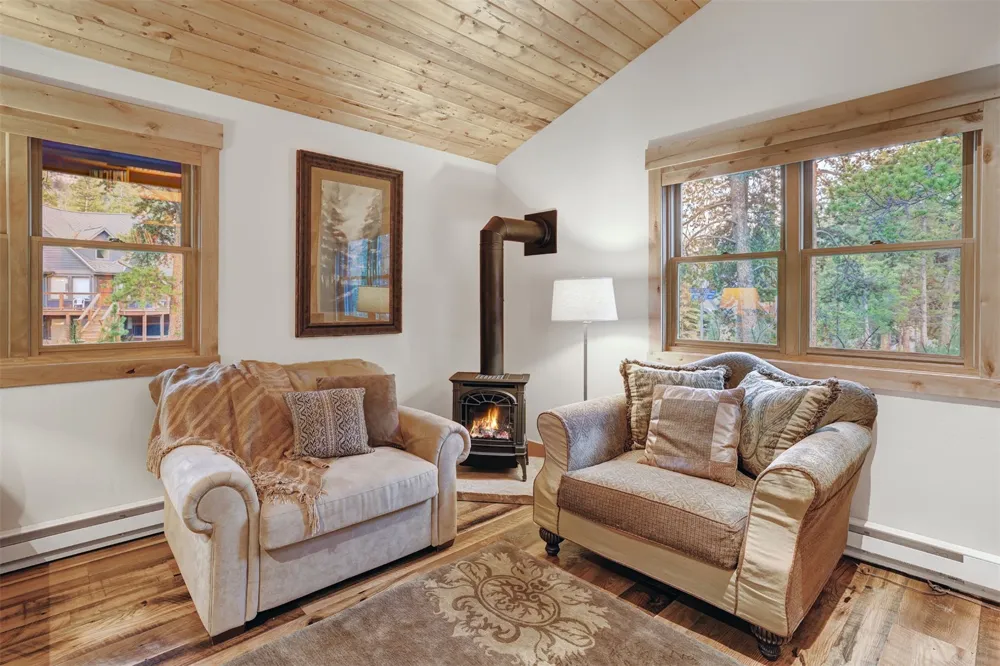 9 Burntwood Lane Breckenridge, CO 80424