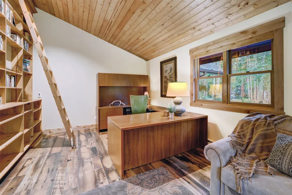 9 Burntwood Lane Breckenridge, CO 80424