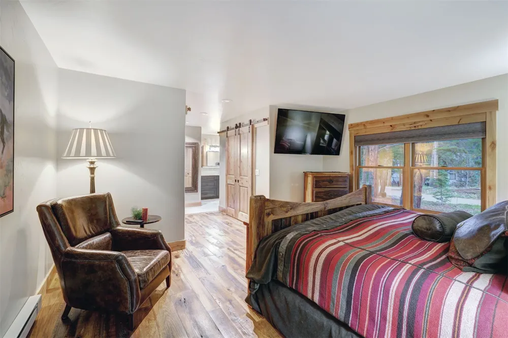 9 Burntwood Lane Breckenridge, CO 80424