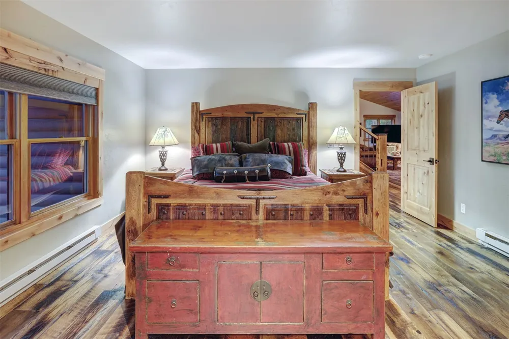 9 Burntwood Lane Breckenridge, CO 80424